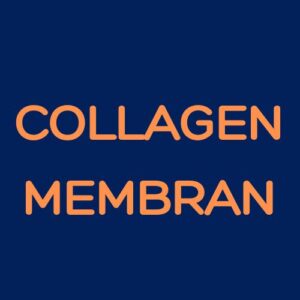 Coll-os® – Smart Collagen Membrane for Dental Tissue Regeneration