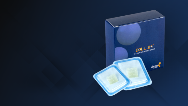 Coll-os® – Smart Collagen Membrane for Dental Tissue Regeneration - Image 2